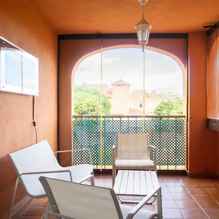 Appartamento Bluewave Retreat