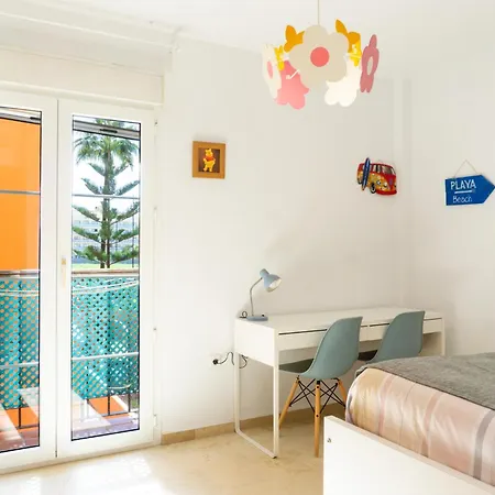 Bluewave Retreat * Τορρεμολίνος