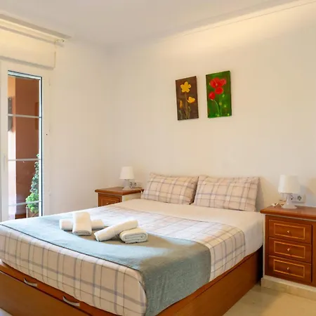 Bluewave Retreat * Τορρεμολίνος