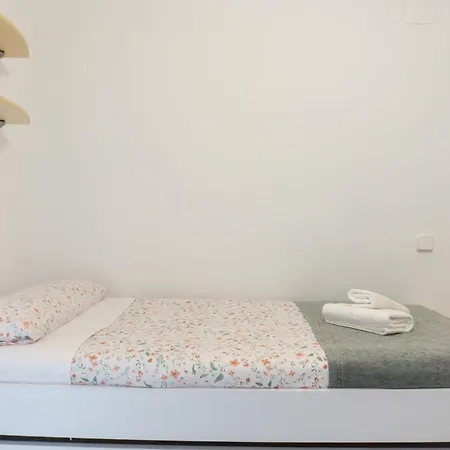 Bluewave Retreat Апартаменты