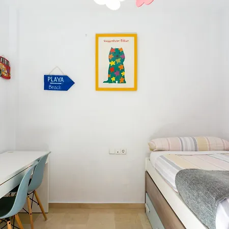 Appartement Bluewave Retreat *