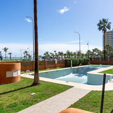 Bluewave Retreat Appartement Torremolinos