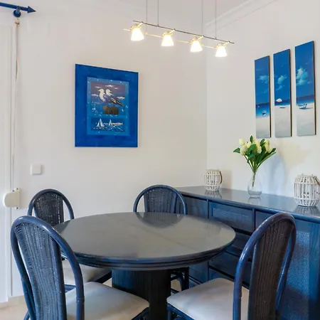 Apartmán Bluewave Retreat Torremolinos