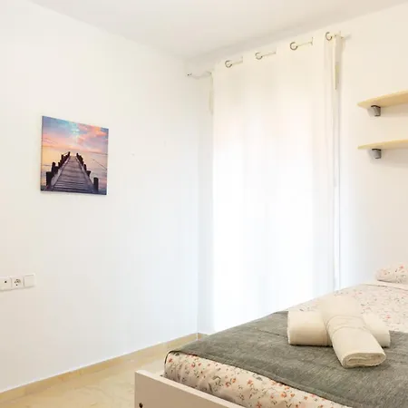 Bluewave Retreat Appartement