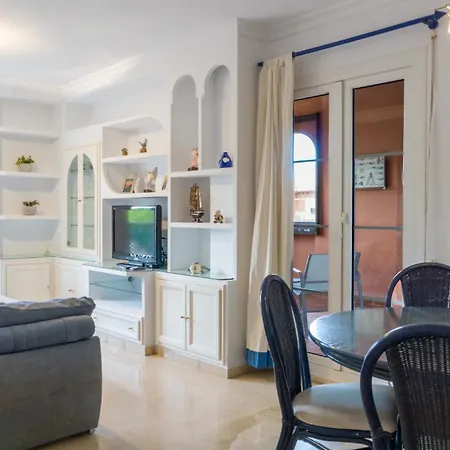 Bluewave Retreat Appartement *