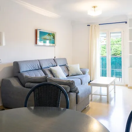 Appartement Bluewave Retreat