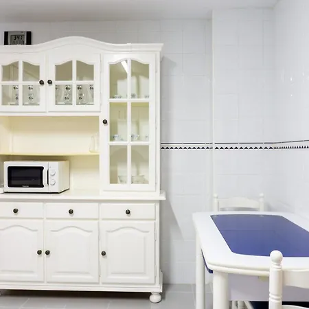 Bluewave Retreat * Торремолинос