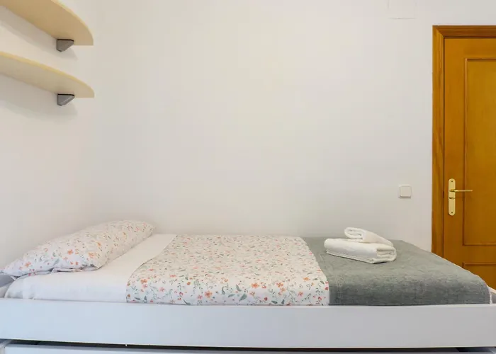 Bluewave Retreat Apartment