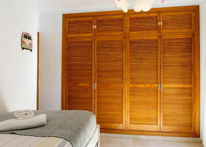 Bluewave Retreat Apartment *