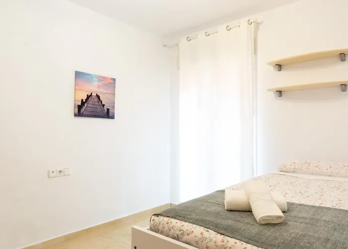 Bluewave Retreat Apartment