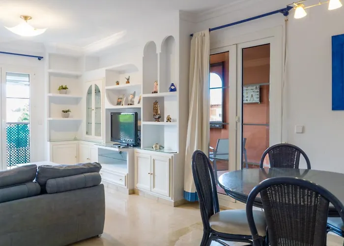 Bluewave Retreat Apartment *