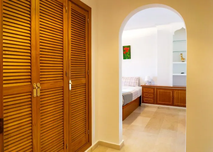 Apartment Bluewave Retreat *