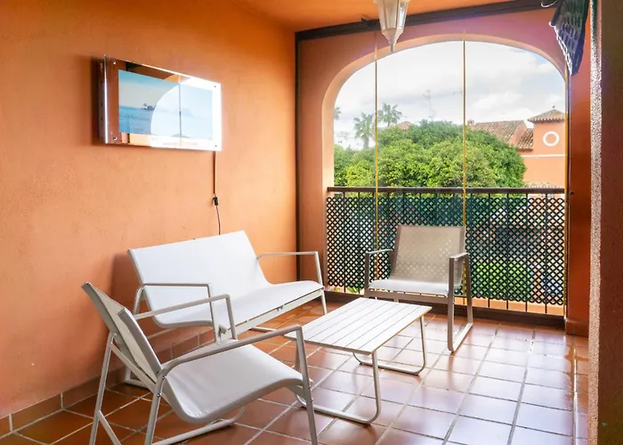 Bluewave Retreat * Torremolinos