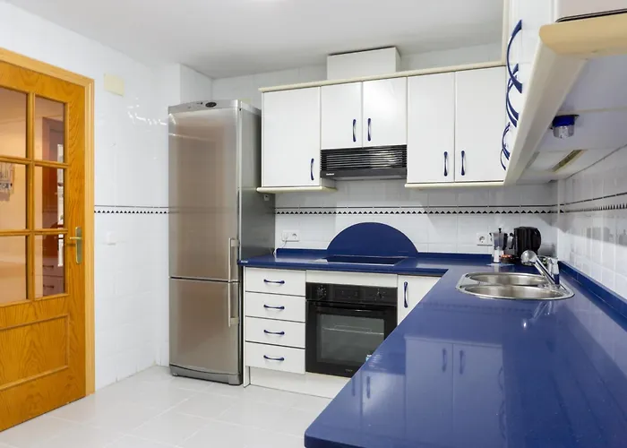 Bluewave Retreat Torremolinos