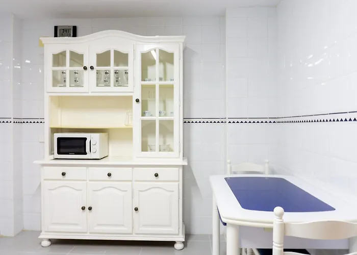 Bluewave Retreat * Torremolinos