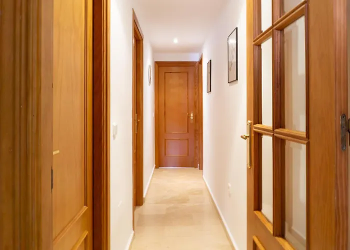 Bluewave Retreat Apartment