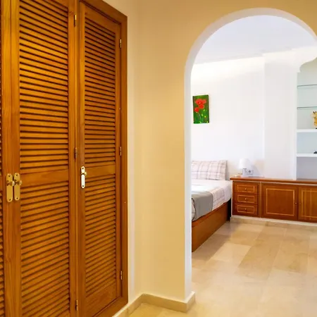 Apartament Bluewave Retreat *