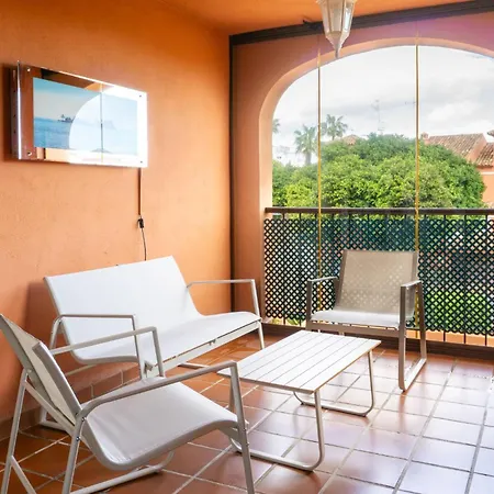 Bluewave Retreat * Torremolinos