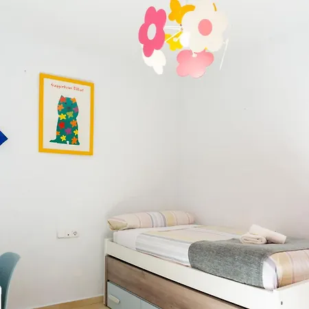 Bluewave Retreat Apartament