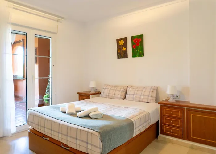 Bluewave Retreat * Torremolinos